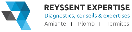 REYSSENT EXPERTISE - Amiante, plomb, termites (33 - Bordeaux) REYSSENT EXPERTISE - Amiante, plomb, termites (33 - Bordeaux)